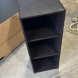 Shelf