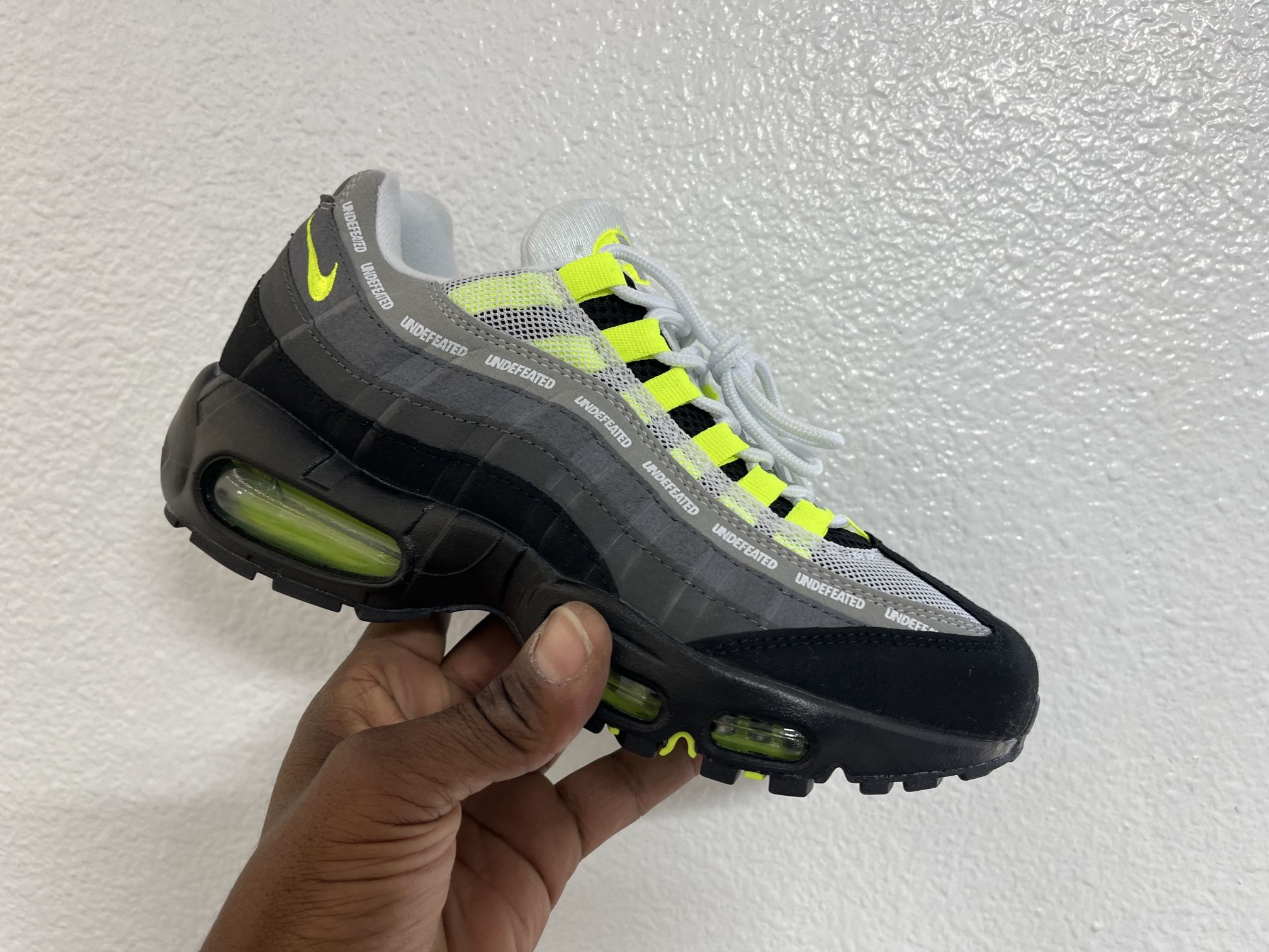Air Max 95 Retro