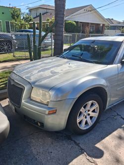 2005 Chrysler 300