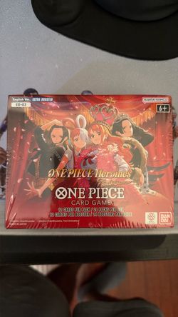 One piece heroines
