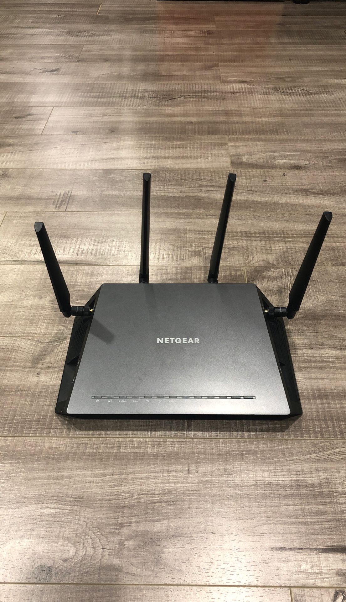 Netgear Nighthawk X4S Router Like New