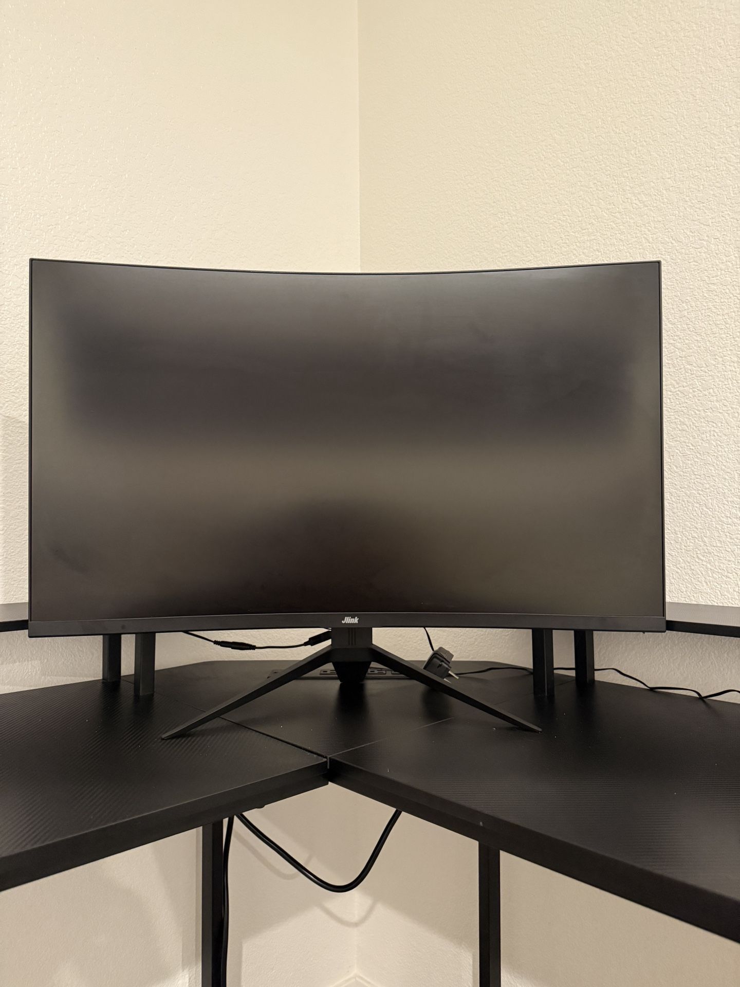 32inch Curved Monitor