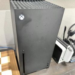 Xbox Series X