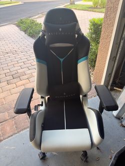 Alienware Gaming Chair