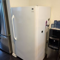 Freezer