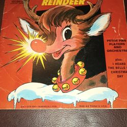 Peter Pan Records 1037