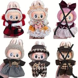 Labubu Clothes/Accessories 