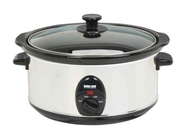 Brand new crock pot slow cooker