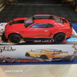 Rc Car