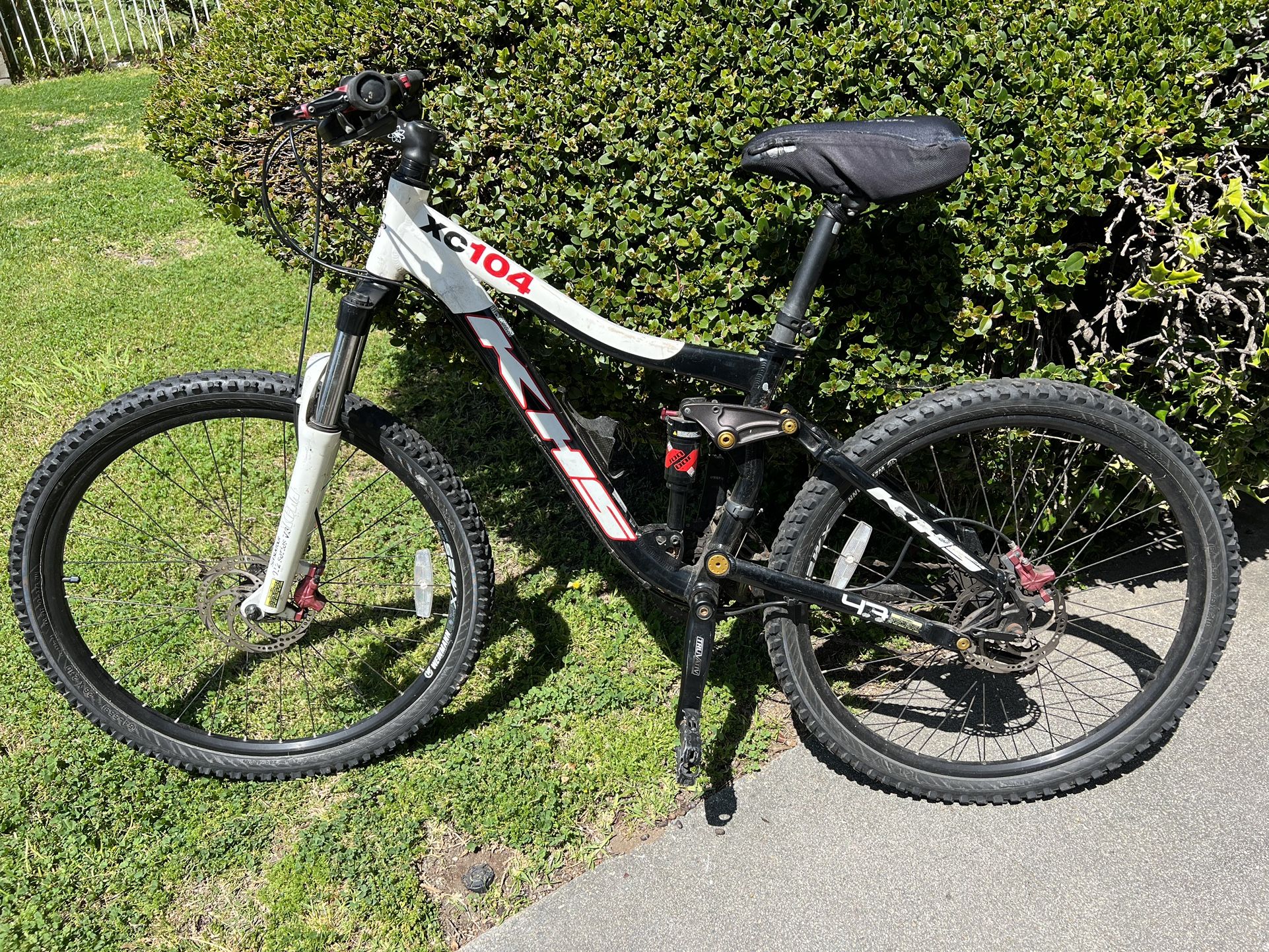 Khs xc 104 price hot sale