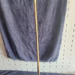 Wooden Cane