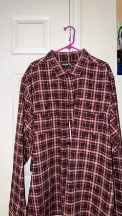 2X FR shirt