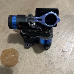 GoPro Drone/RC Gimbal 