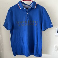 Polo Shirts