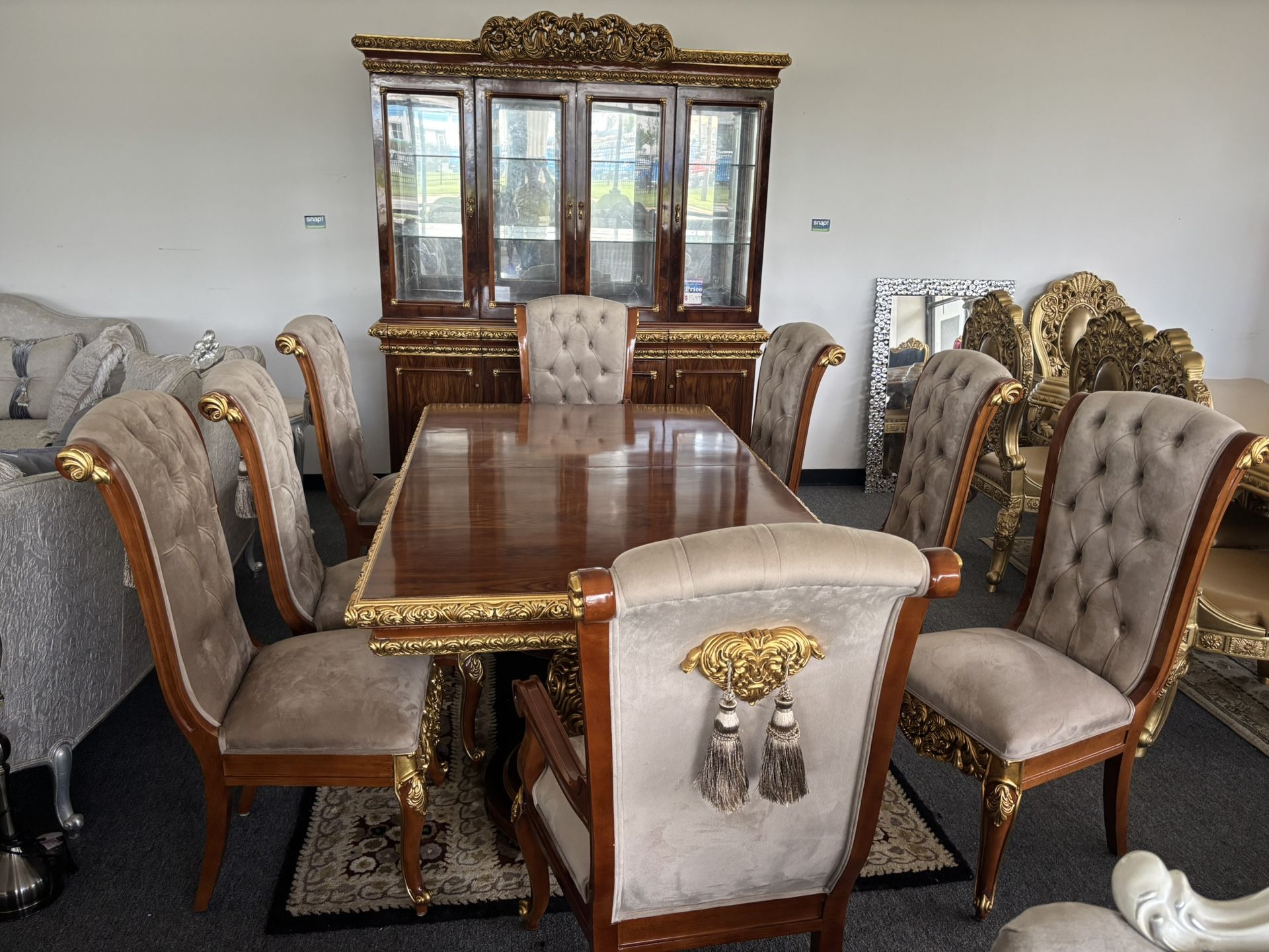 Dining Room Set