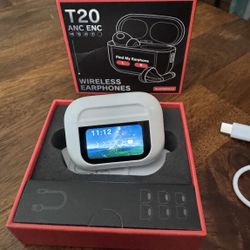 Brand - Szwdo Bluetooth Wireless Earbuds