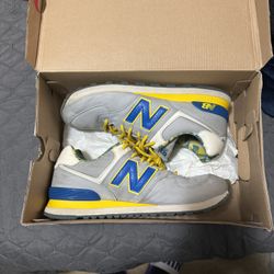 New Balance 574 ‘Island Pack’