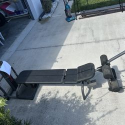 Bowflex 