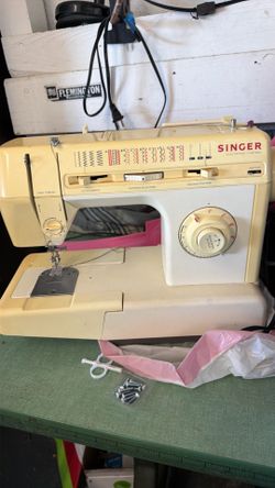 Singer Sewing machine