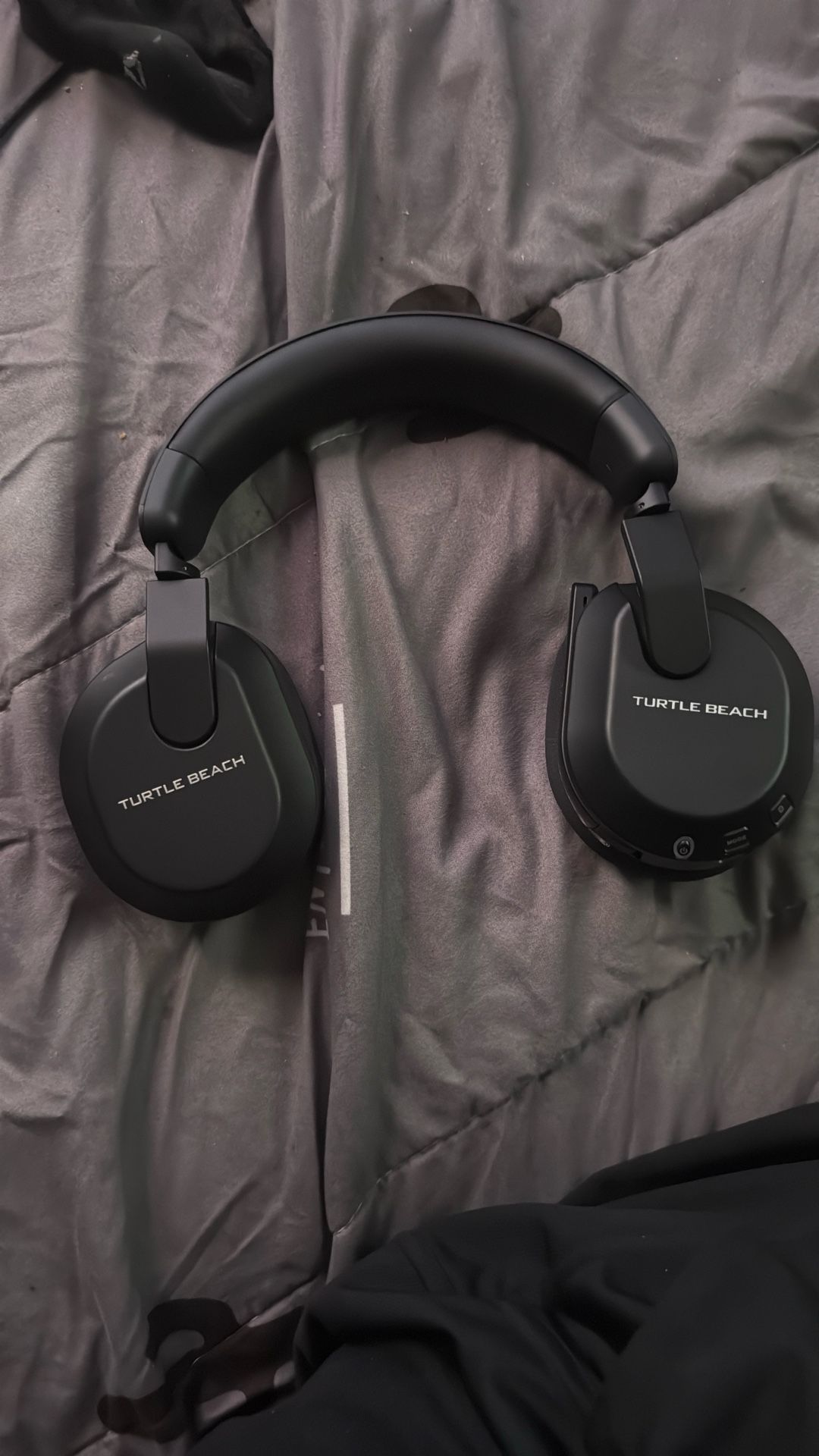 Turtle Beach Stealth 600