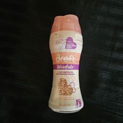 Draft Blissfuls In Wash Scent Booster 5.5oz