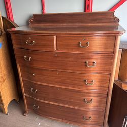 Vintage Dresser