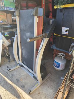Treadmill
