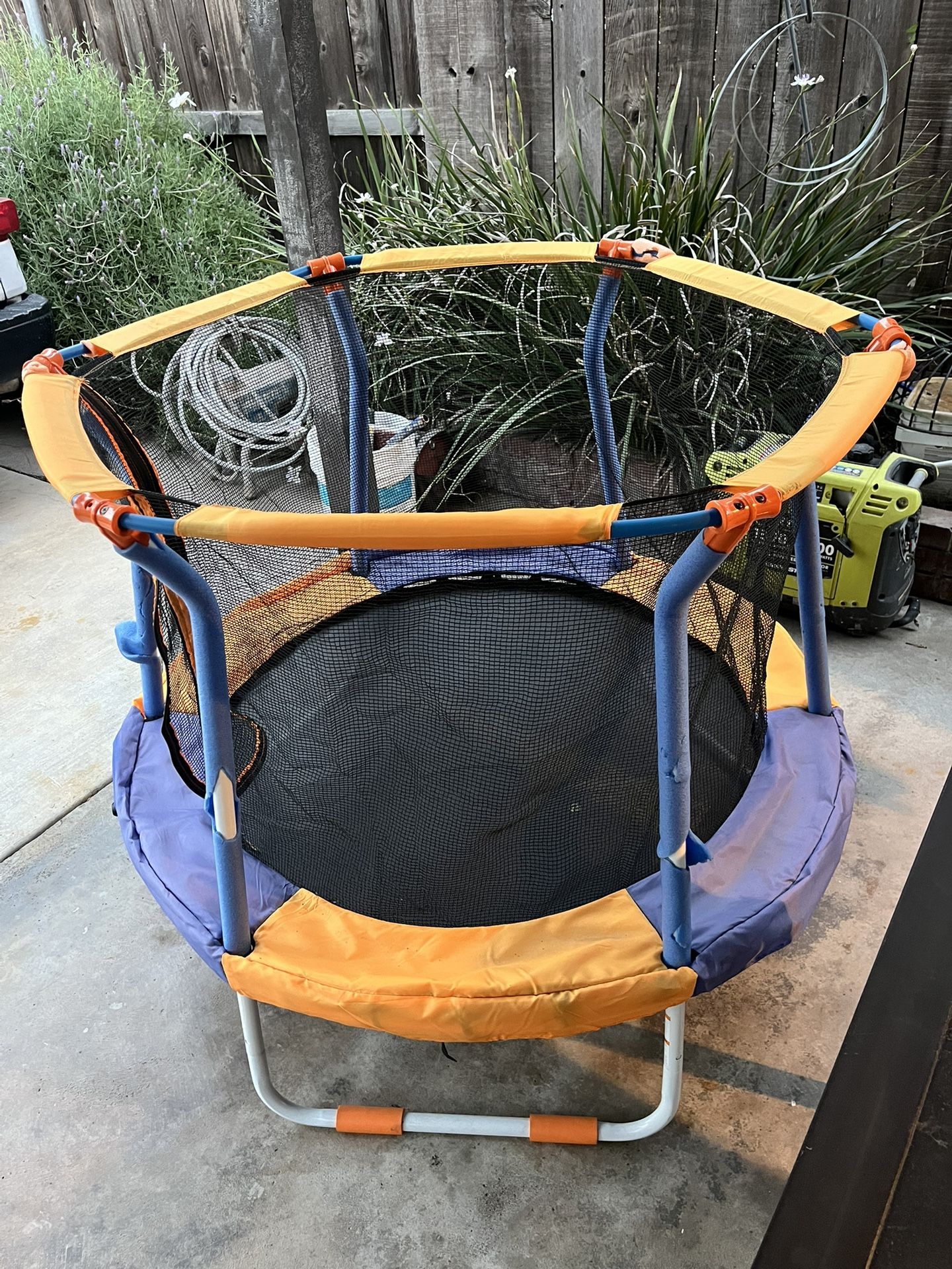 Kids Jumper