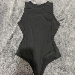 Womens Bodysuit