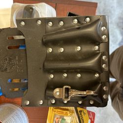 New Electricians Tool Bag