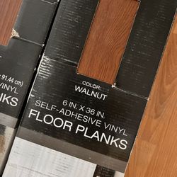 Nexus vinyl Floor Planks *Best Offer