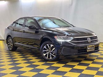 2024 Volkswagen Jetta