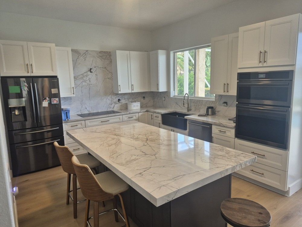 KITCHEN CABINETS FOR SALE