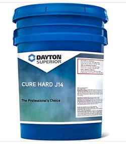 Cure Hard J 14