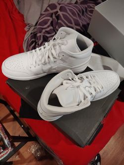 Jordans