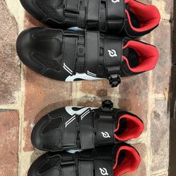 OEM Peloton cycling shoes