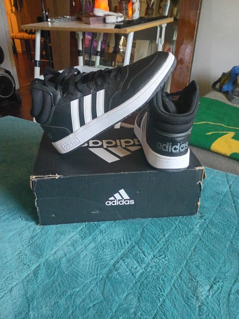 Adidas Men's Shoes