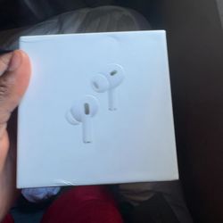 Air pod pro 2