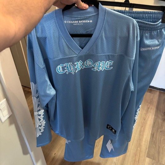 Chrome Hearts SIZE L/XL