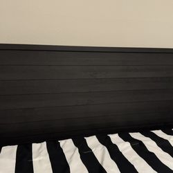 Queen Bedframe- Platform Slats
