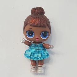 LoL Surprise- Glitter Series- Miss baby (original release) 
