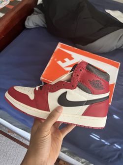 Jordan 1 LFs