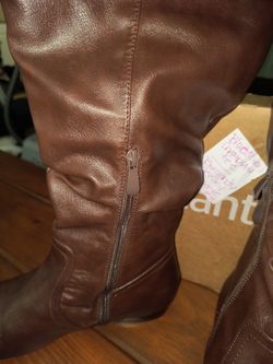 Women's Knee High Boots