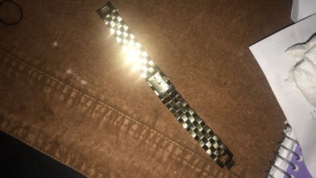 Woman's watch