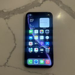 iPhone XR 64GB T-Mobile Metro PCS