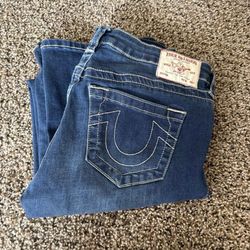 True Religion jeans