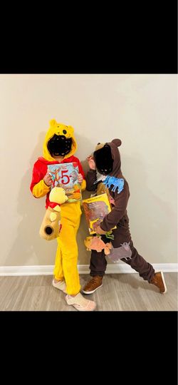 Kids costume