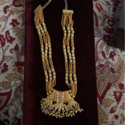 Beautiful Handmade Necklace