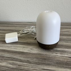 Aroma Diffuser Humidifier