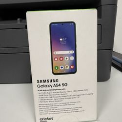 Samsung A54